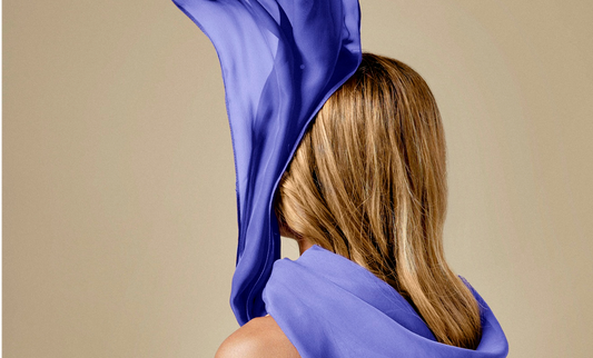 The Science of Silk: Why Your Skin and Hair Love It