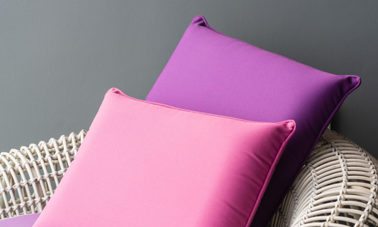 Luxury in the Everyday: The Emotional Power of Silk