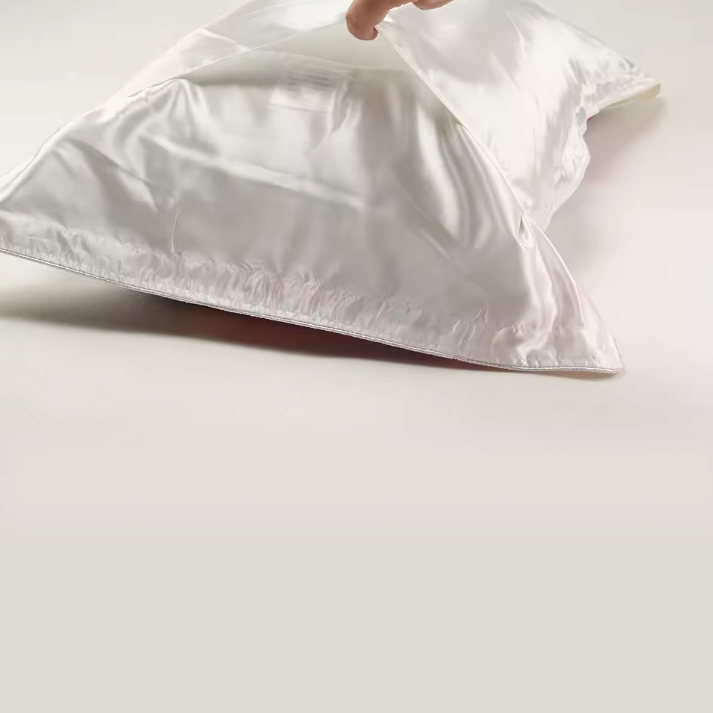 Floral Pillowcase