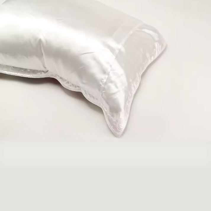 Floral Pillowcase