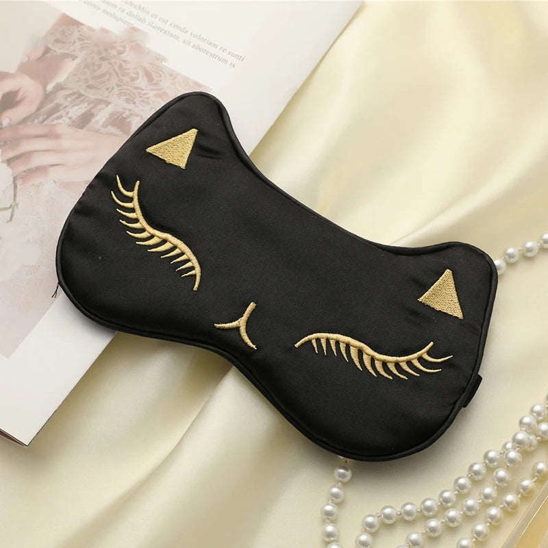 Smooth Eye Mask