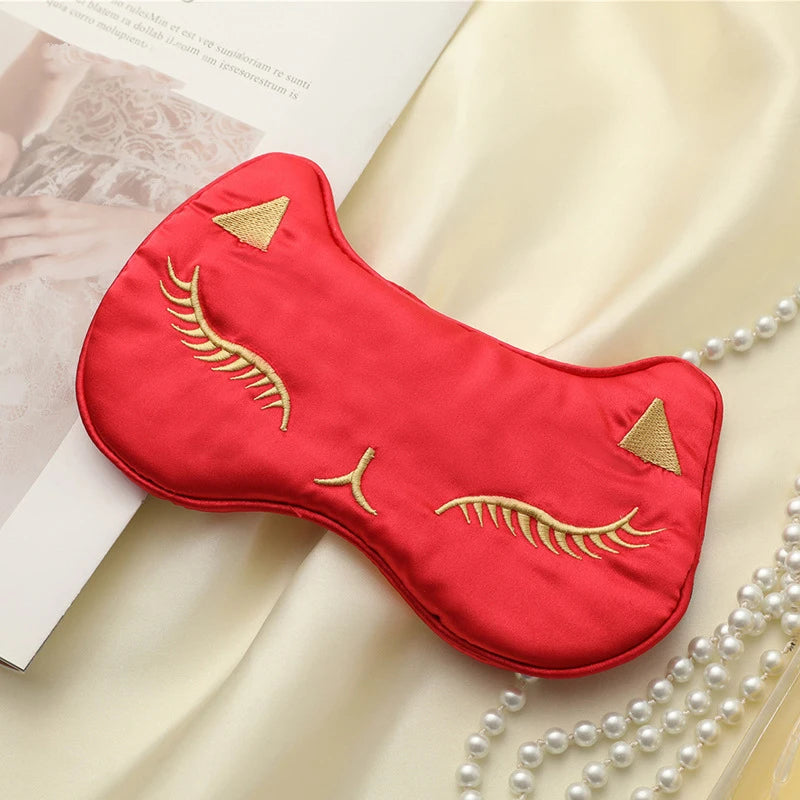 Smooth Eye Mask