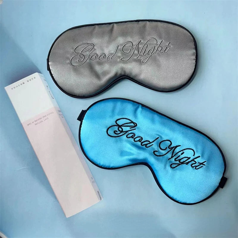 Blindfold Sleeping Mask