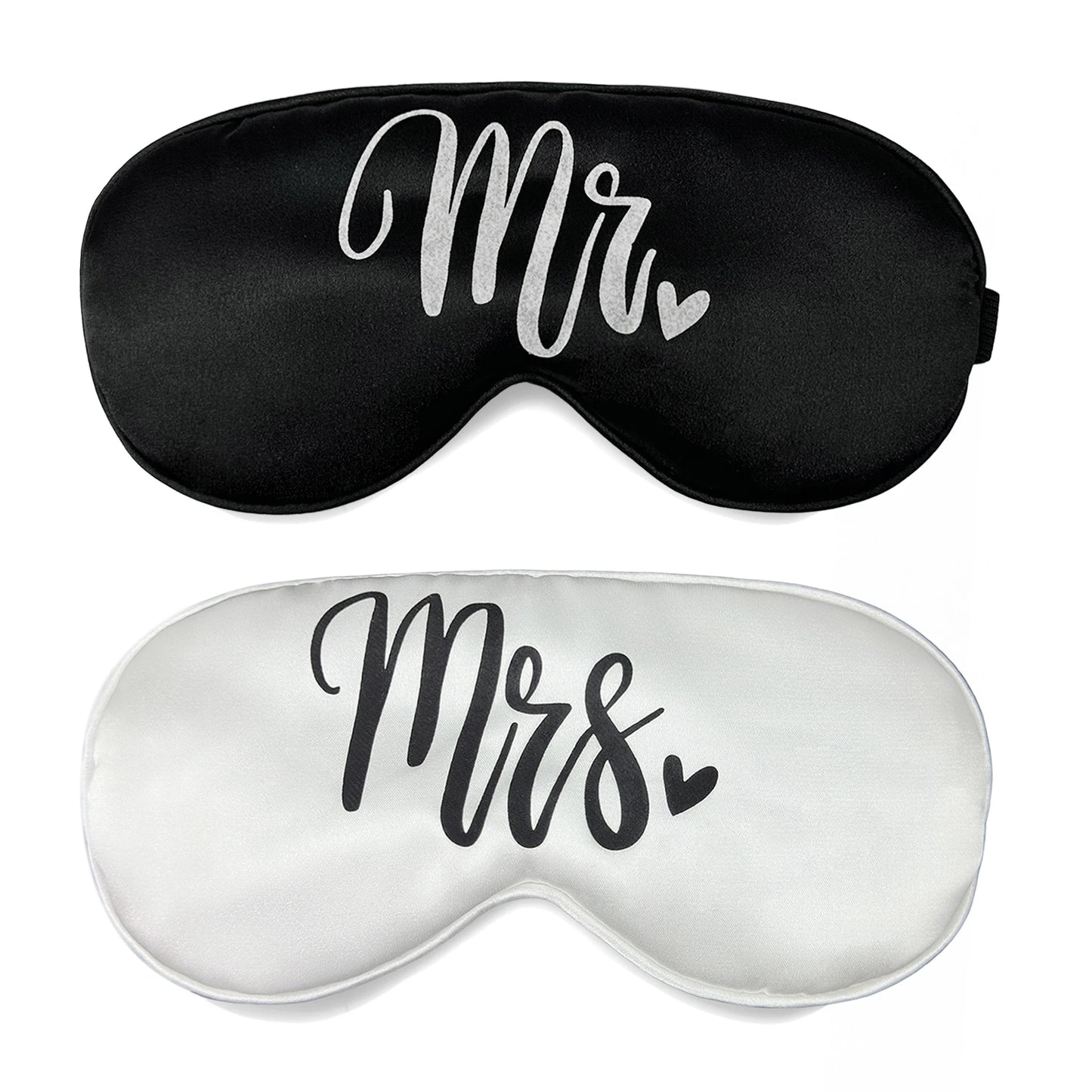 Comfortable Sleeping Masks
