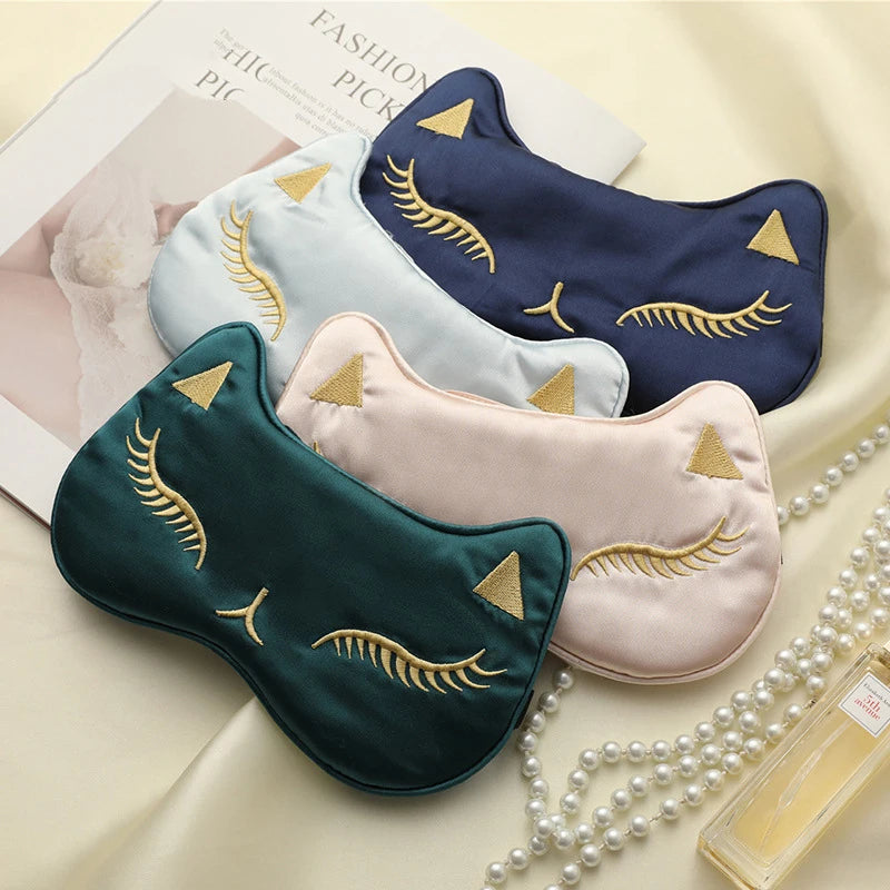 Smooth Eye Mask