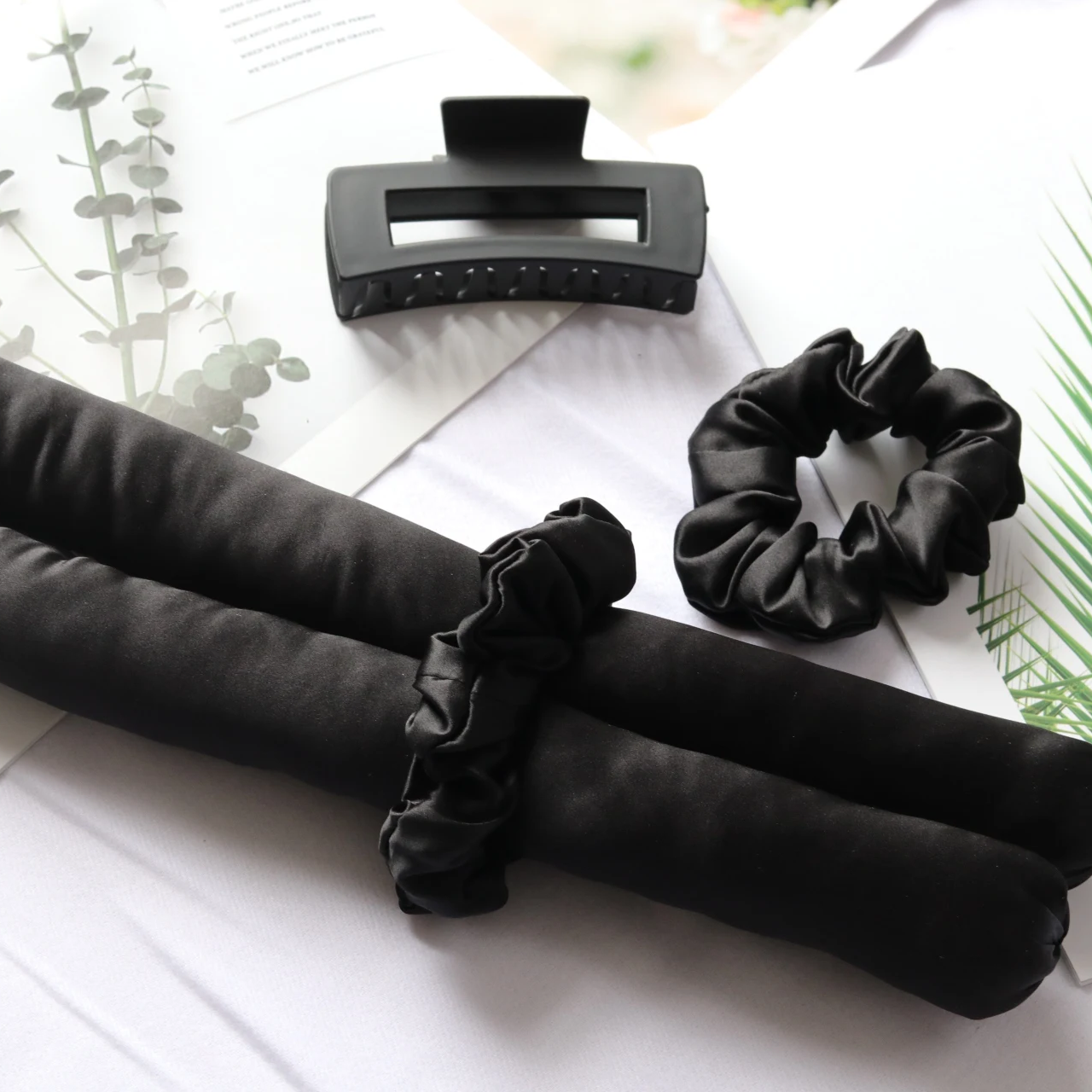 Hair Curlers