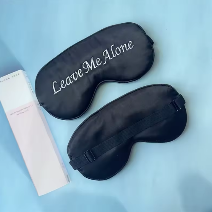 Blindfold Sleeping Mask