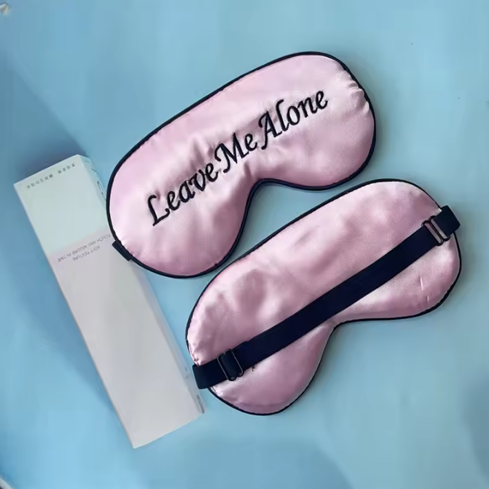 Blindfold Sleeping Mask