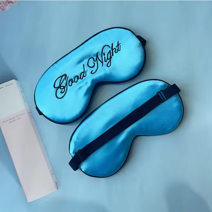 Blindfold Sleeping Mask