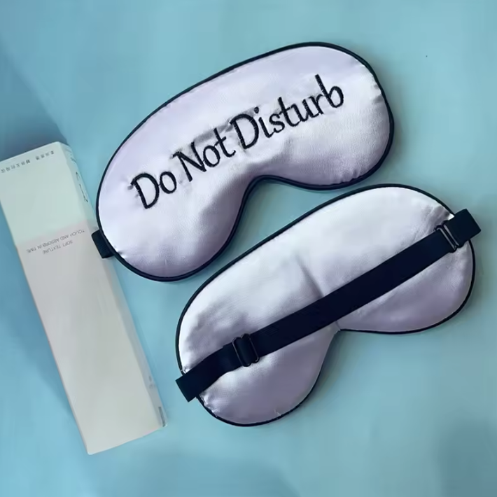 Blindfold Sleeping Mask