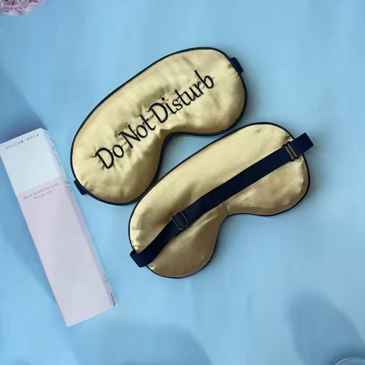 Blindfold Sleeping Mask