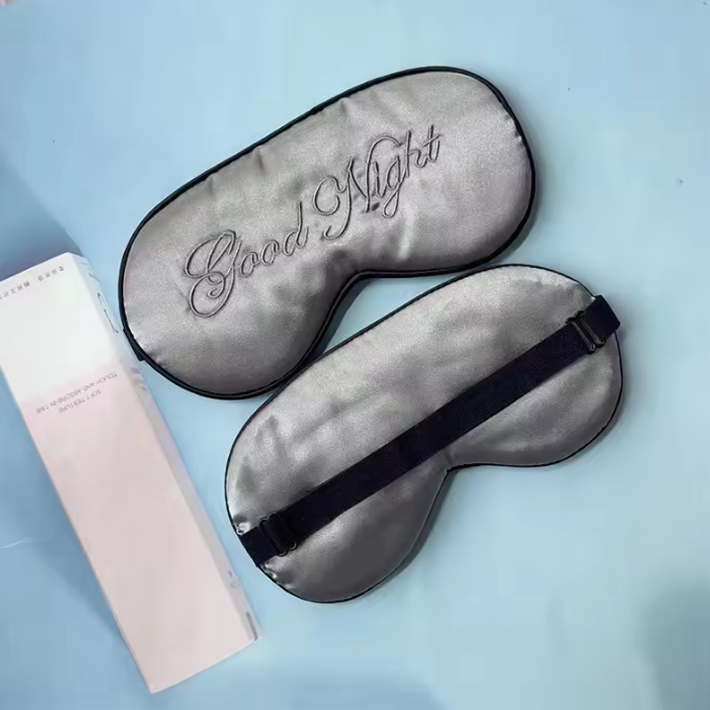 Blindfold Sleeping Mask