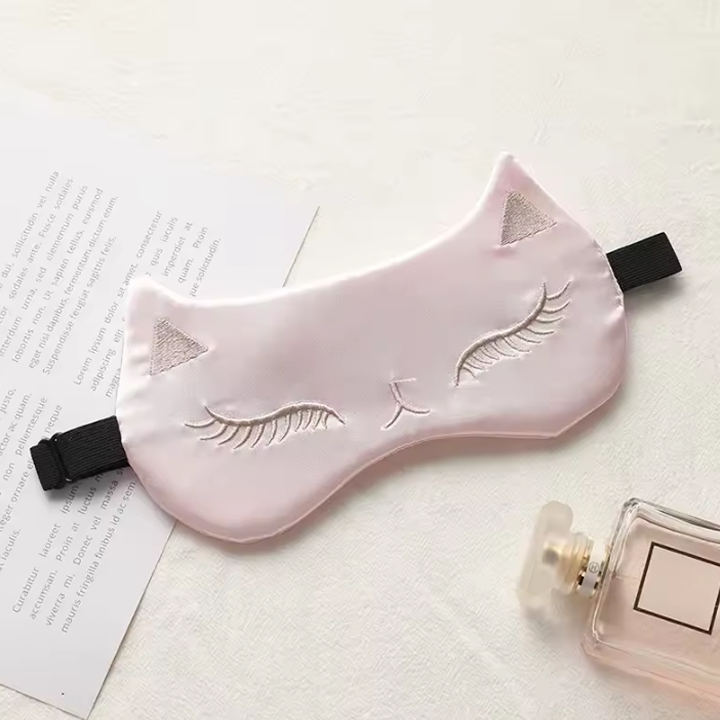 Smooth Eye Mask