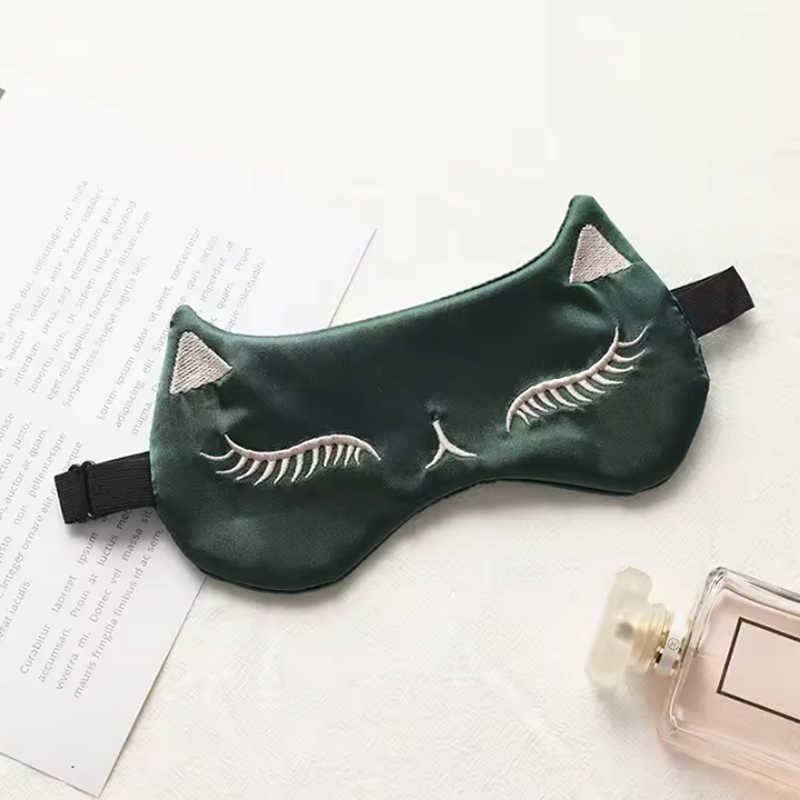 Smooth Eye Mask