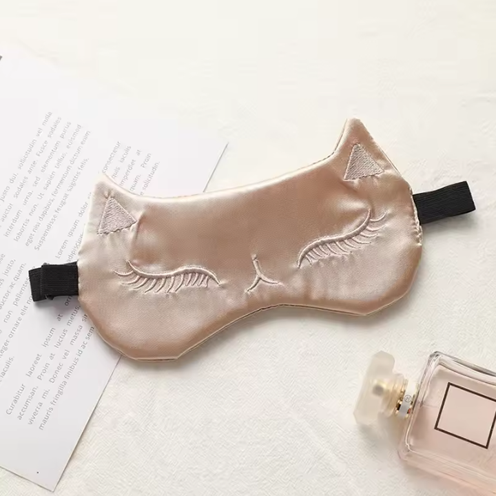 Smooth Eye Mask