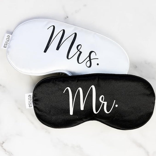 Comfortable Sleeping Masks