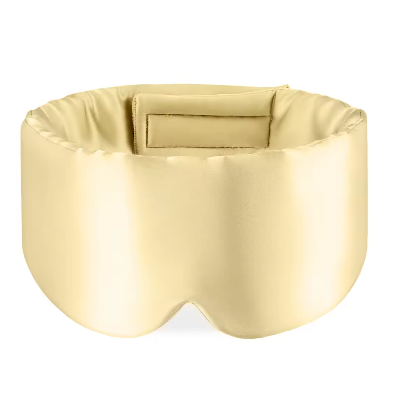 Soft Sleeping Mask