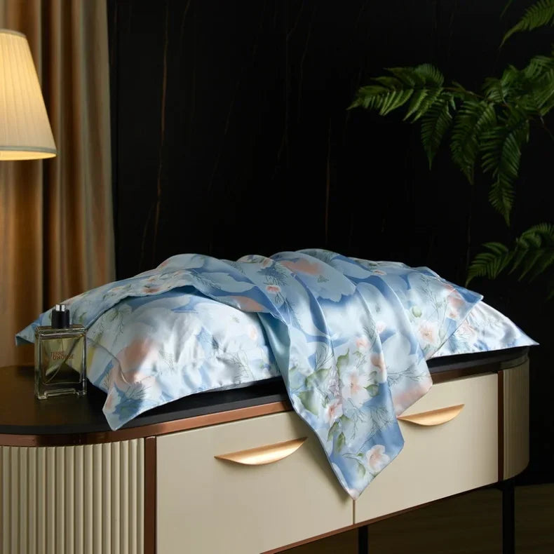 Printed Pillowcase