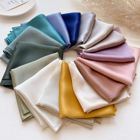 Silk Scarf