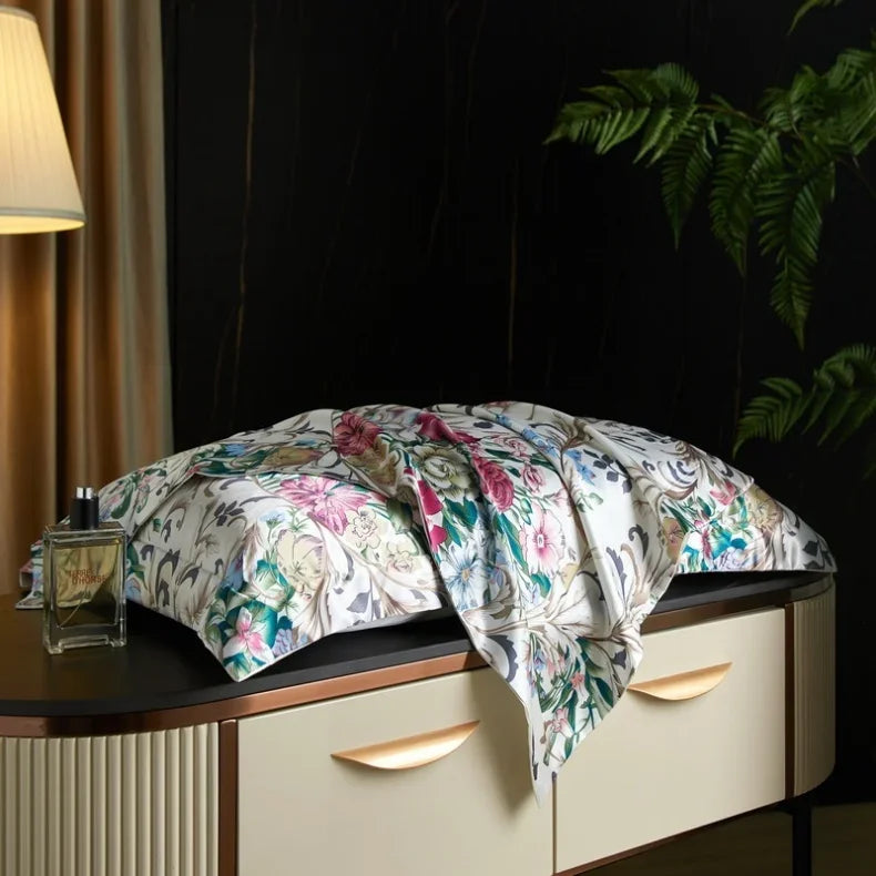 Printed Pillowcase