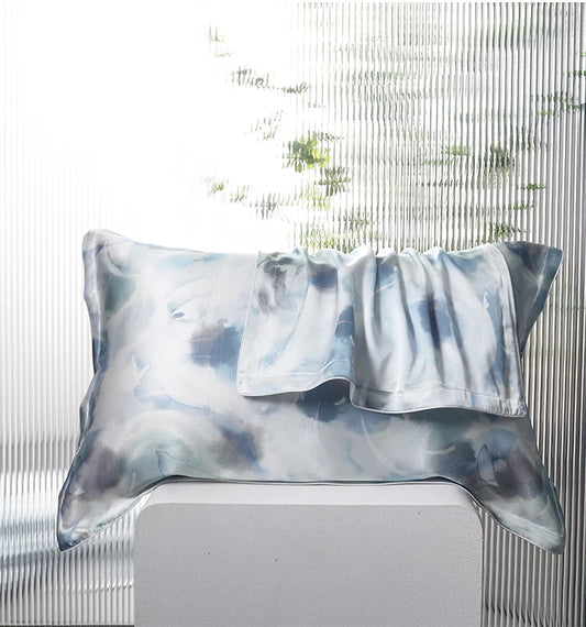 Mulberry Silk Pillowcase