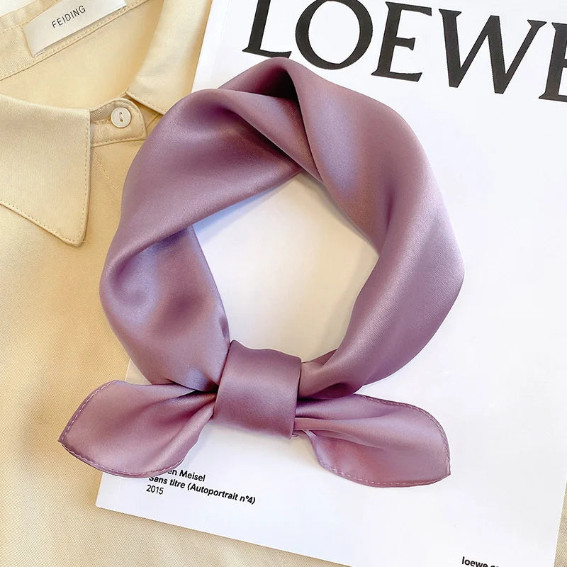 Silk Scarf