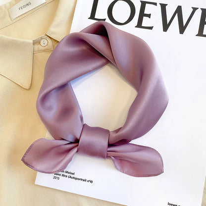 Silk Scarf
