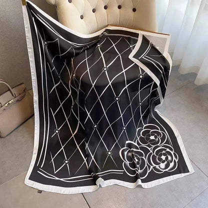 Vintage Scarf