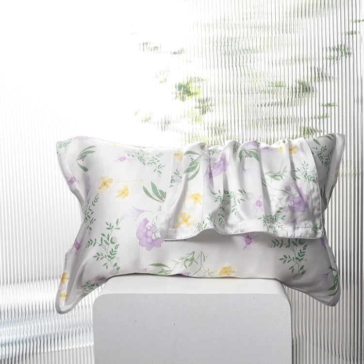 Mulberry Silk Pillowcase