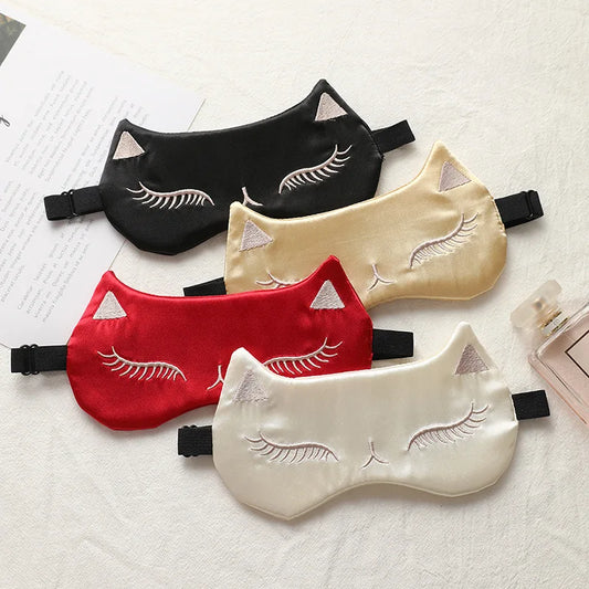 Smooth Eye Mask