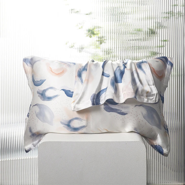 Mulberry Silk Pillowcase
