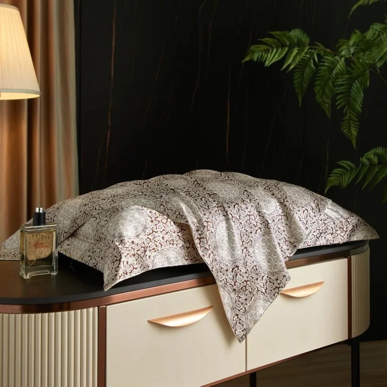 Printed Pillowcase