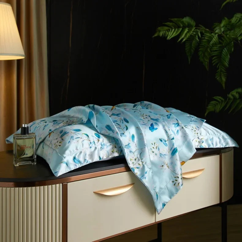 Printed Pillowcase