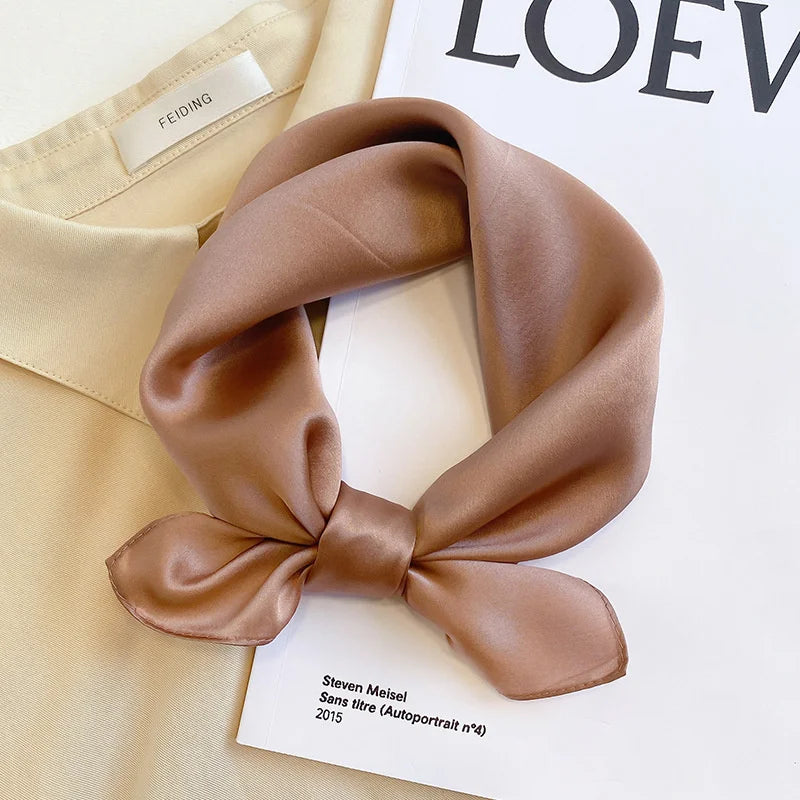 Silk Scarf