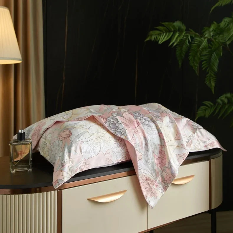 Printed Pillowcase