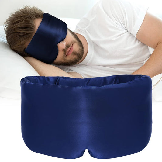 Soft Sleeping Mask