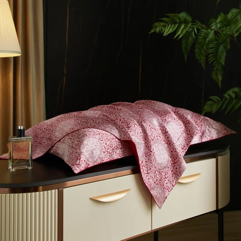 Printed Pillowcase