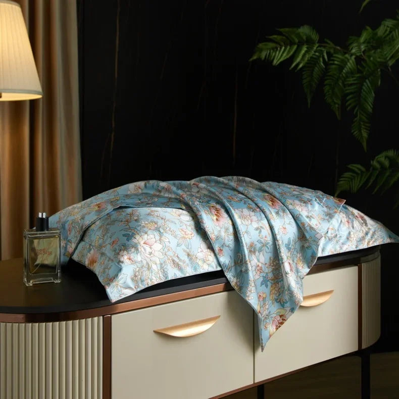 Printed Pillowcase