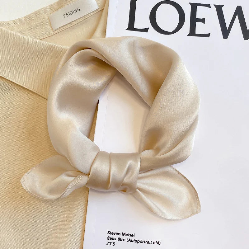 Silk Scarf