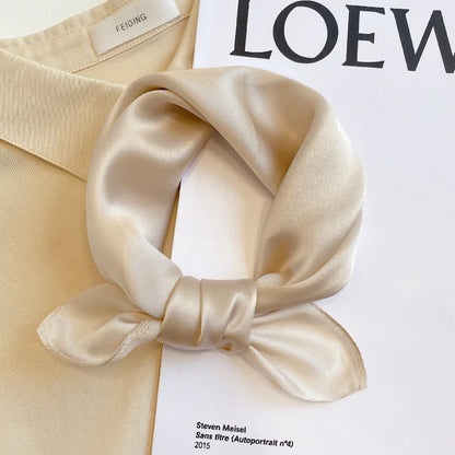 Silk Scarf