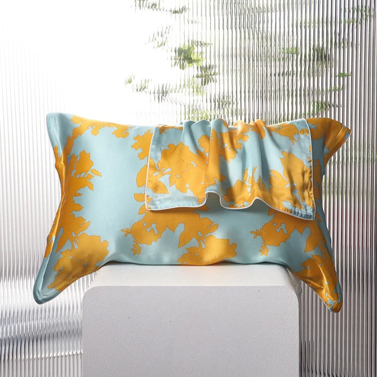 Mulberry Silk Pillowcase