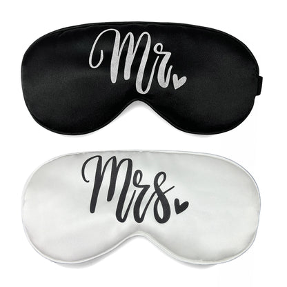 Comfortable Sleeping Masks