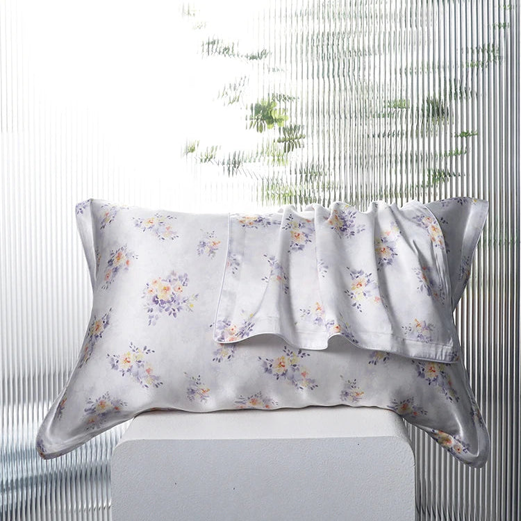 Mulberry Silk Pillowcase