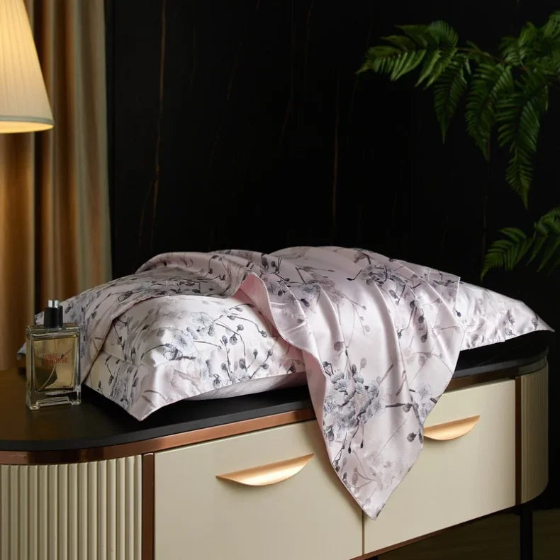 Printed Pillowcase