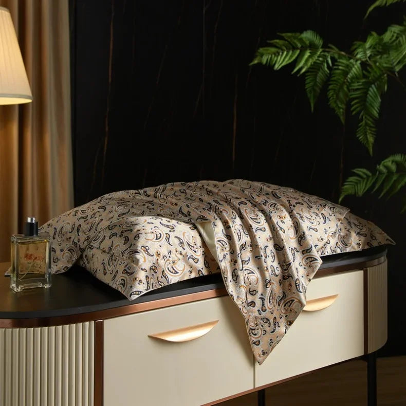 Printed Pillowcase