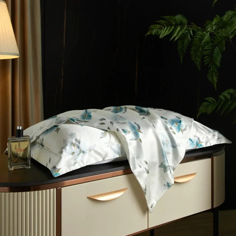 Printed Pillowcase