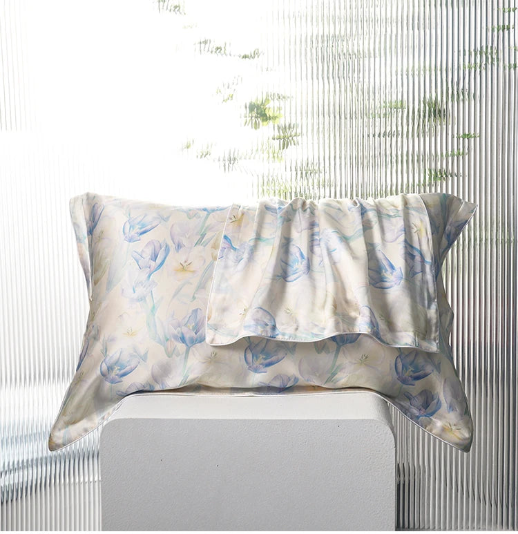 Mulberry Silk Pillowcase