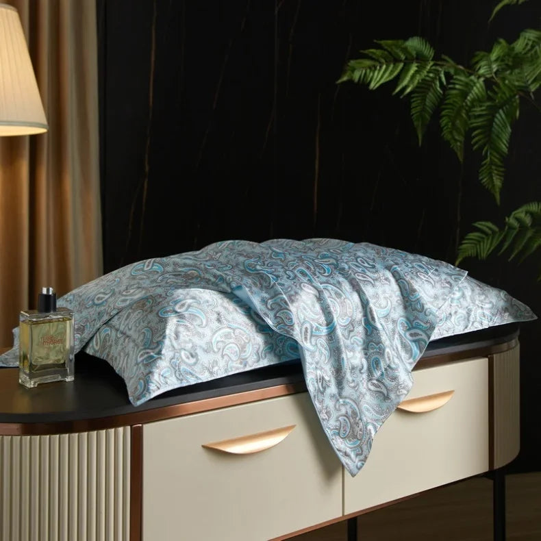 Printed Pillowcase