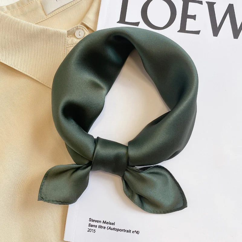 Silk Scarf