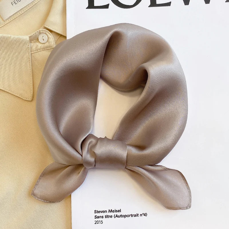 Silk Scarf